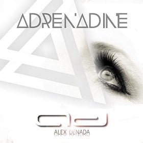 ALEX DENADA - ADRENADINE
